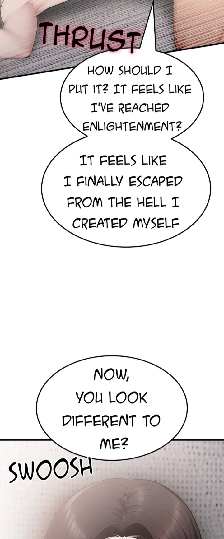 The Wife Game Chapter 20 - Page 33