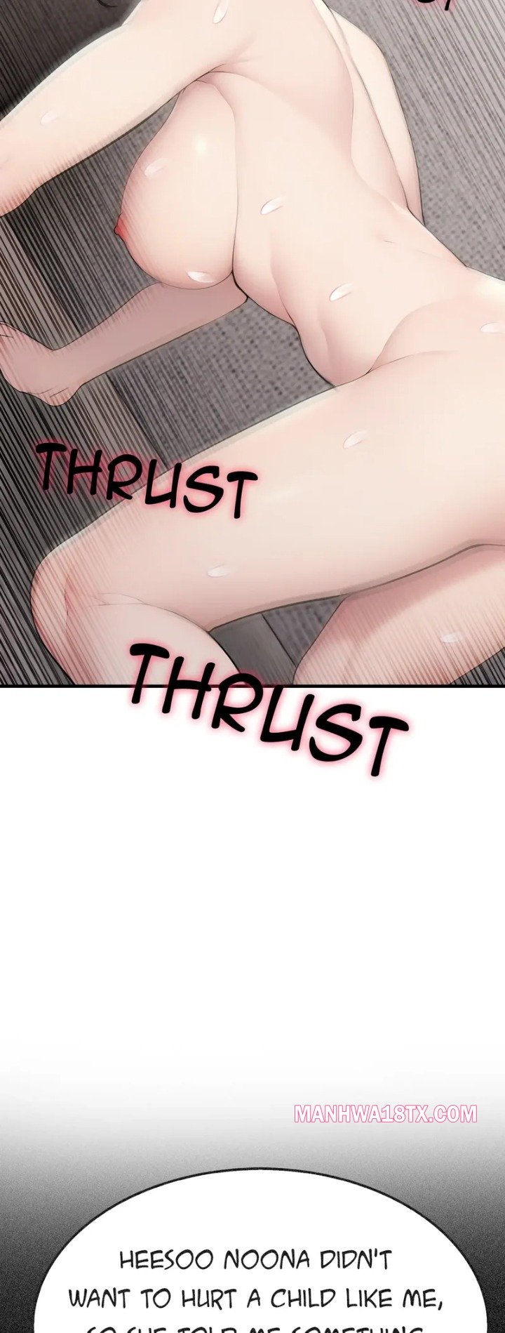 The Wife Game Chapter 20 - Page 41