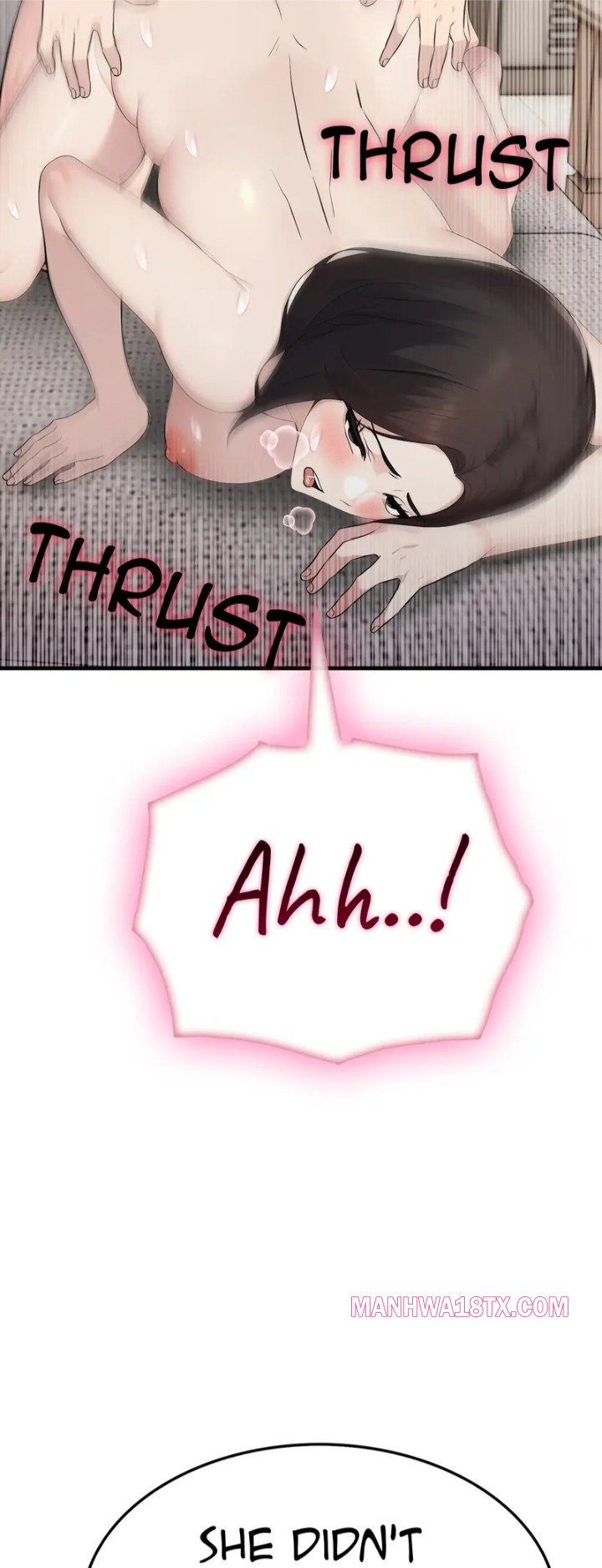 The Wife Game Chapter 20 - Page 49