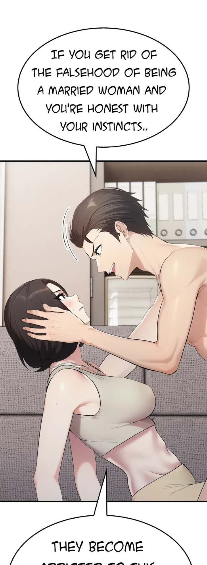 The Wife Game Chapter 20 - Page 63