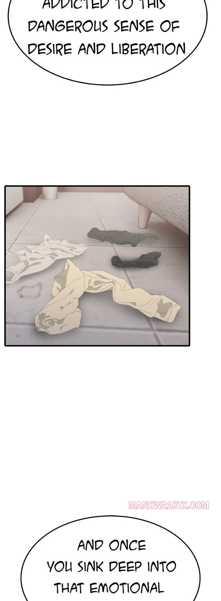 The Wife Game Chapter 20 - Page 64