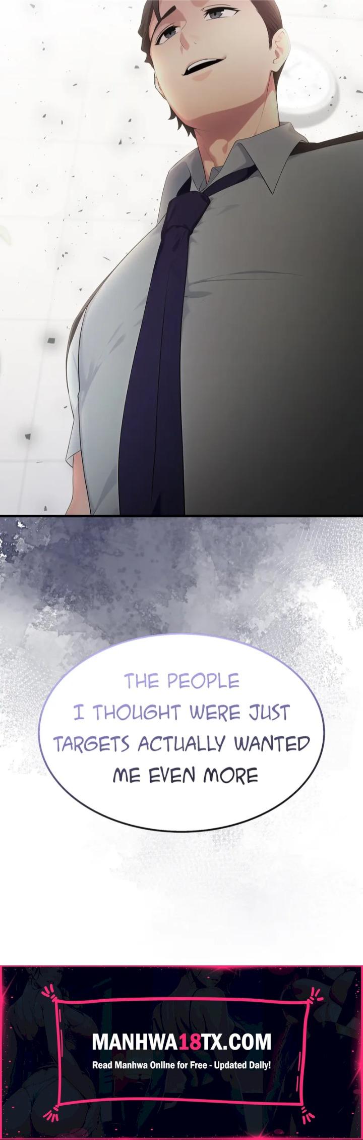 The Wife Game Chapter 20 - Page 71