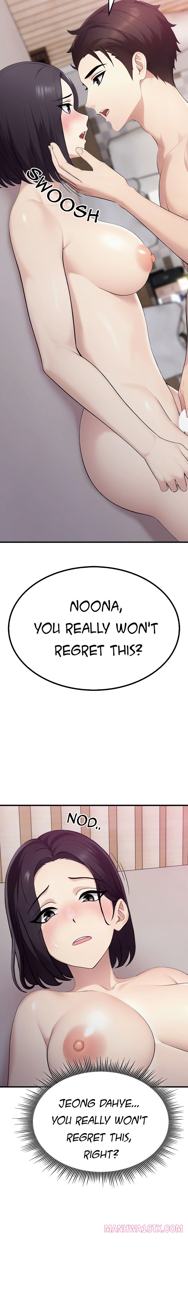 The Wife Game Chapter 9 - Page 10