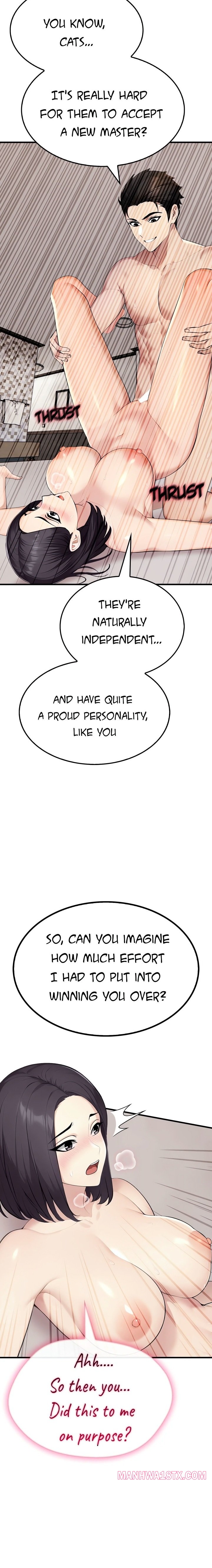 The Wife Game Chapter 9 - Page 17