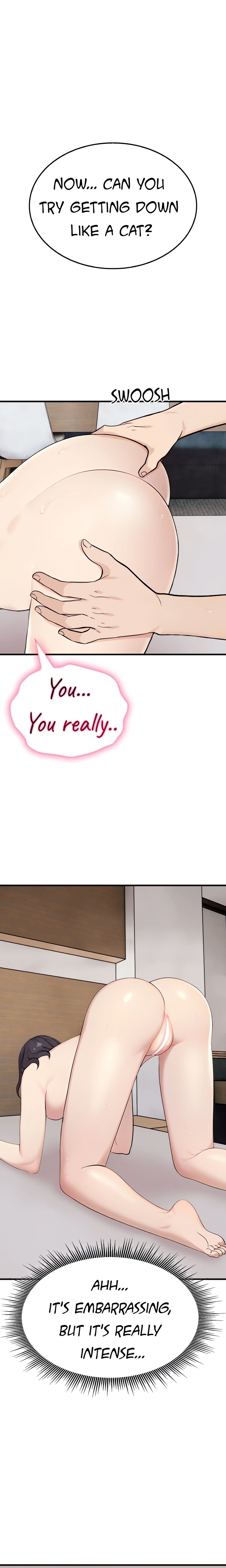 The Wife Game Chapter 9 - Page 23