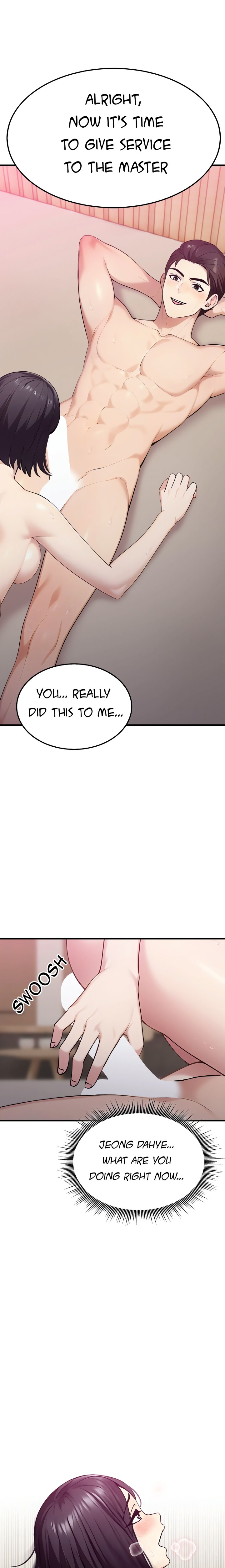 The Wife Game Chapter 9 - Page 29
