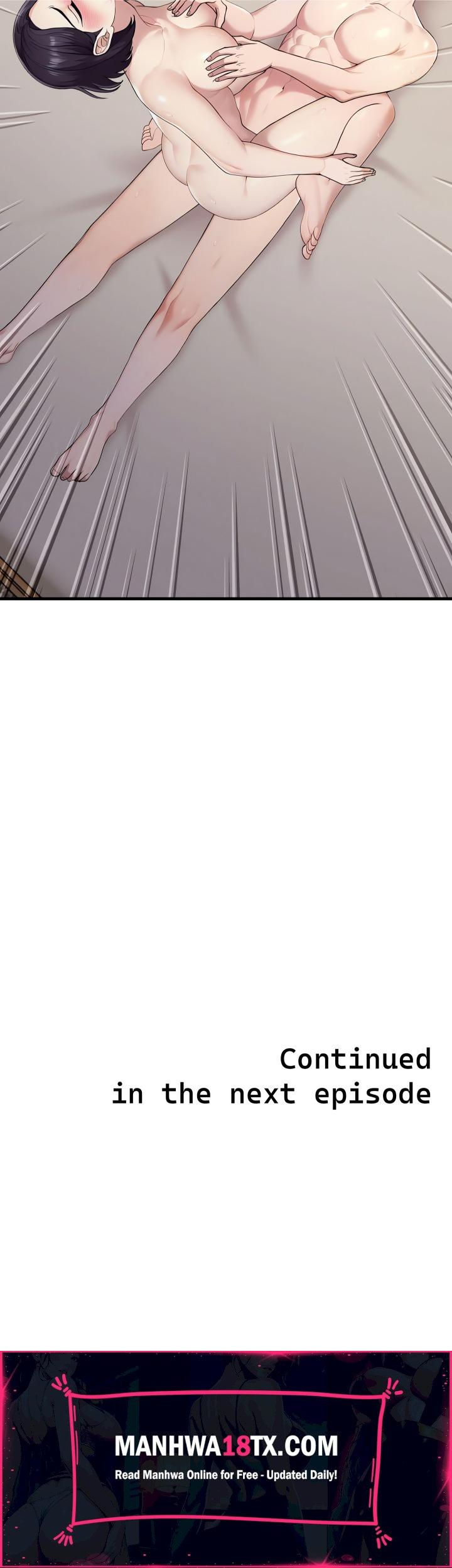 The Wife Game Chapter 9 - Page 33