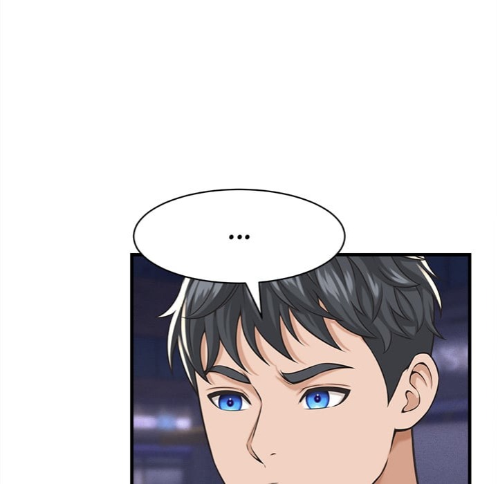 Right Under His Roof Chapter 28 - Page 126