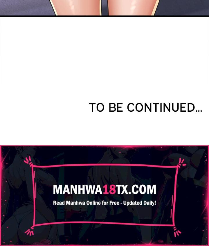 Right Under His Roof Chapter 28 - Page 130