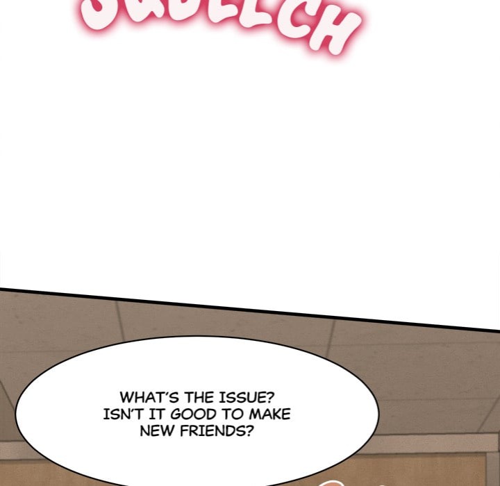Right Under His Roof Chapter 28 - Page 19