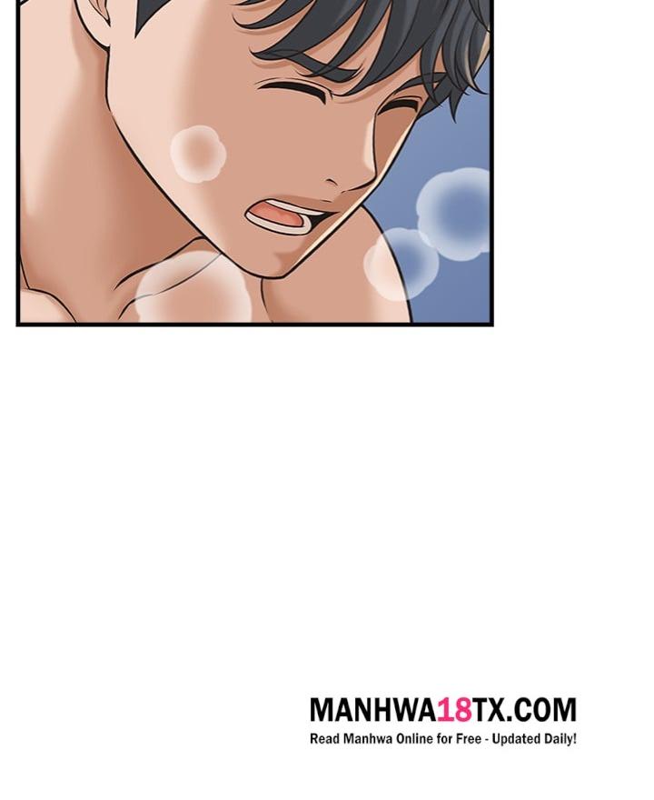 Right Under His Roof Chapter 28 - Page 32