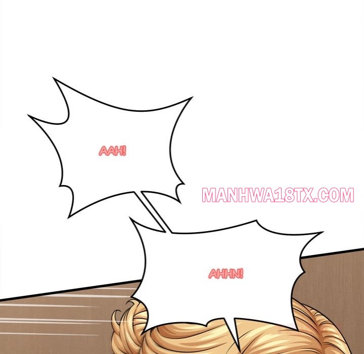 Right Under His Roof Chapter 28 - Page 39