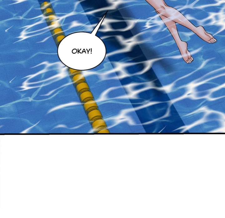 Right Under His Roof Chapter 28 - Page 74