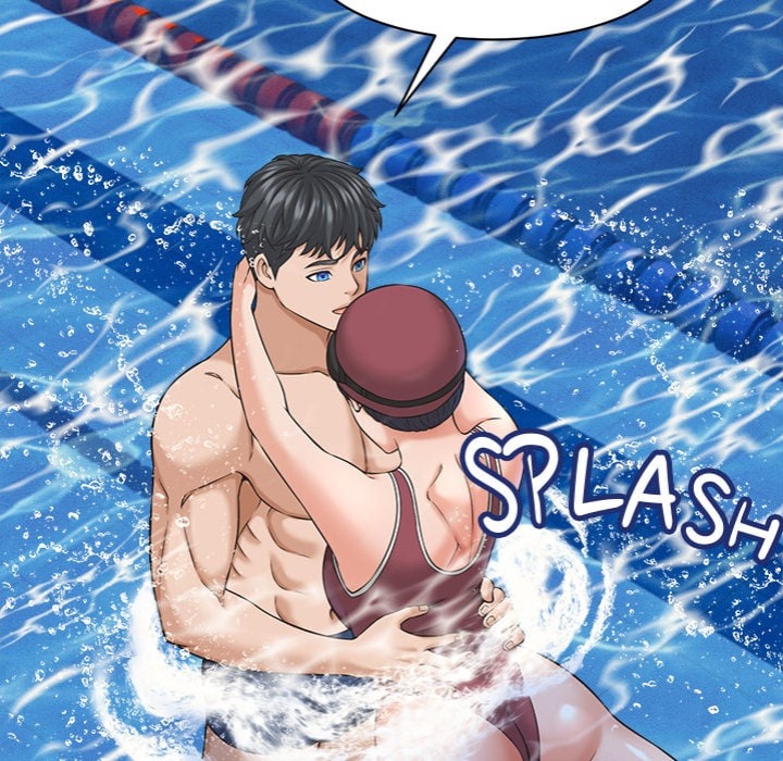 Right Under His Roof Chapter 28 - Page 78