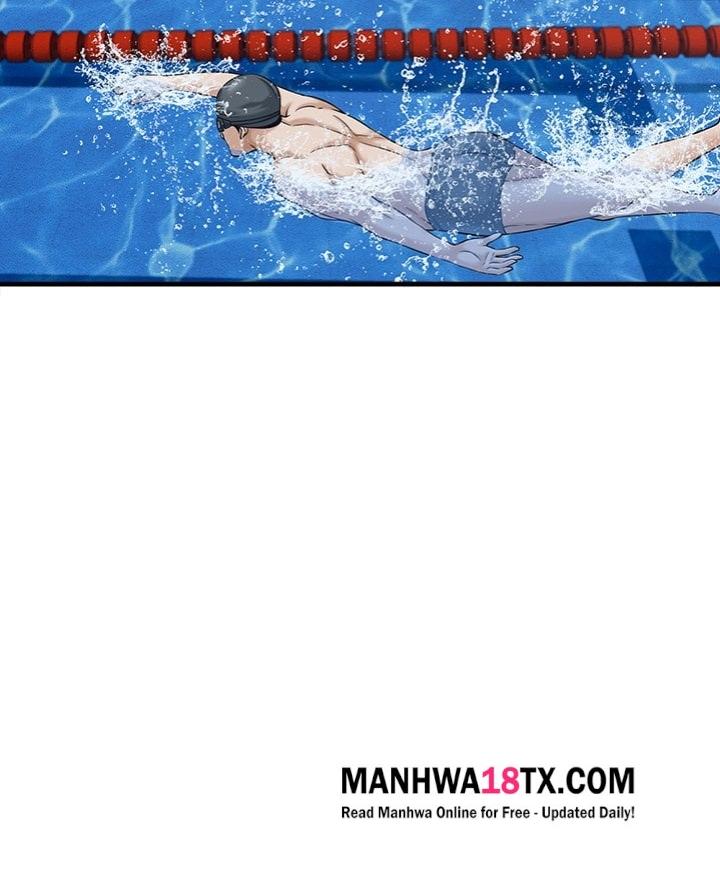 Right Under His Roof Chapter 28 - Page 9