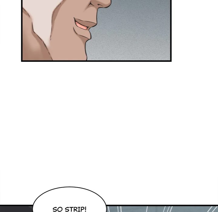 Right Under His Roof Chapter 29 - Page 107