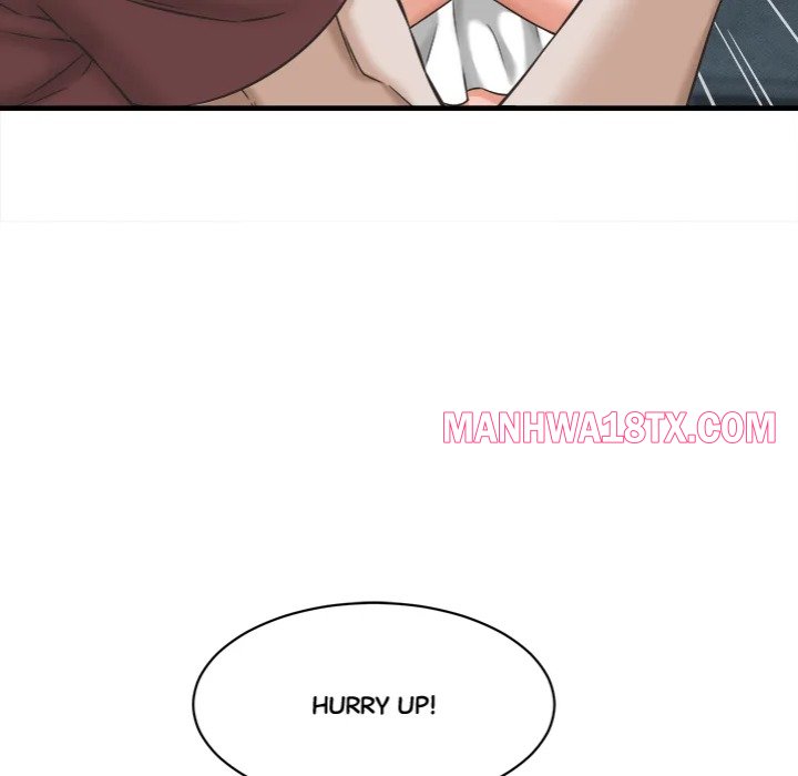 Right Under His Roof Chapter 29 - Page 109