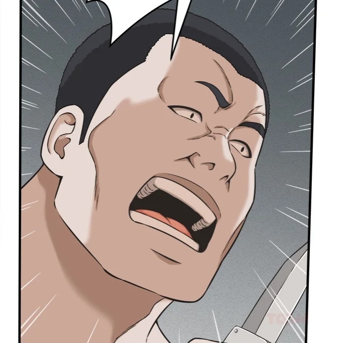 Right Under His Roof Chapter 29 - Page 123