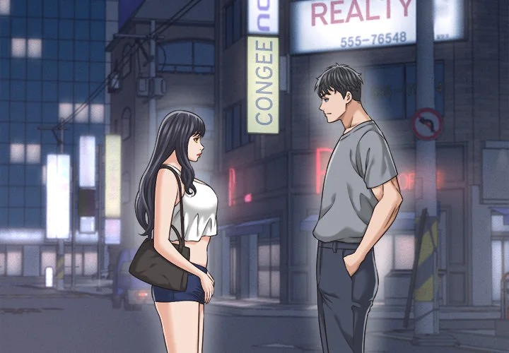 Right Under His Roof Chapter 29 - Page 2