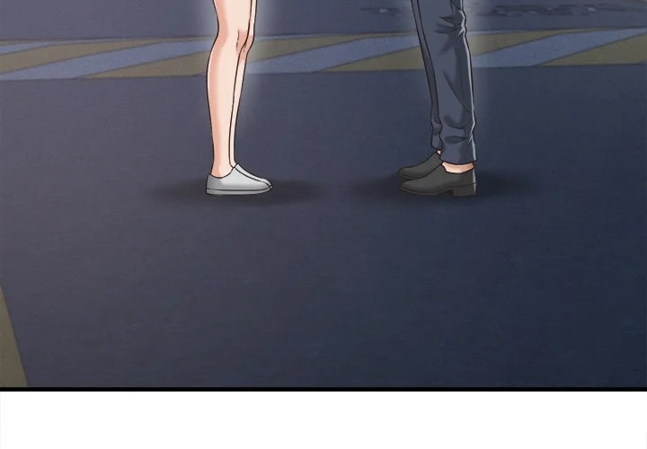 Right Under His Roof Chapter 29 - Page 3