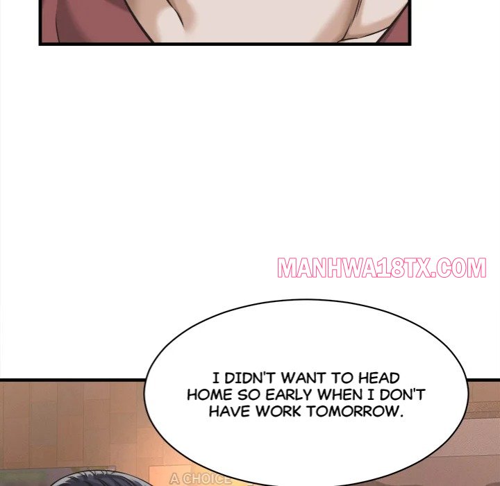 Right Under His Roof Chapter 29 - Page 30
