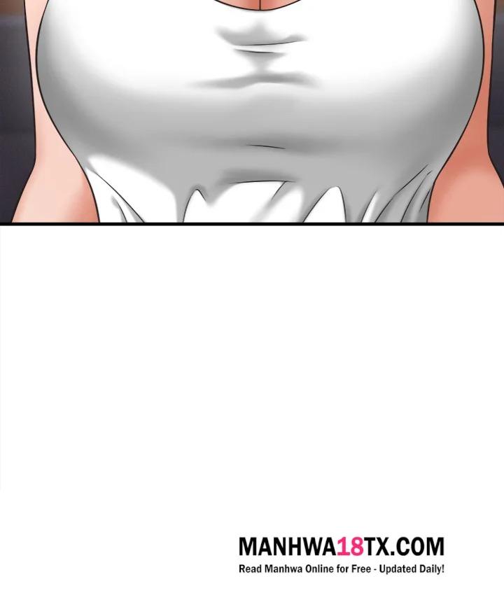 Right Under His Roof Chapter 29 - Page 38