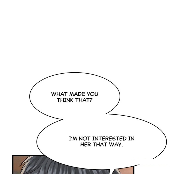 Right Under His Roof Chapter 29 - Page 45