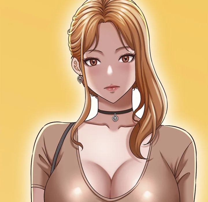 Right Under His Roof Chapter 29 - Page 48