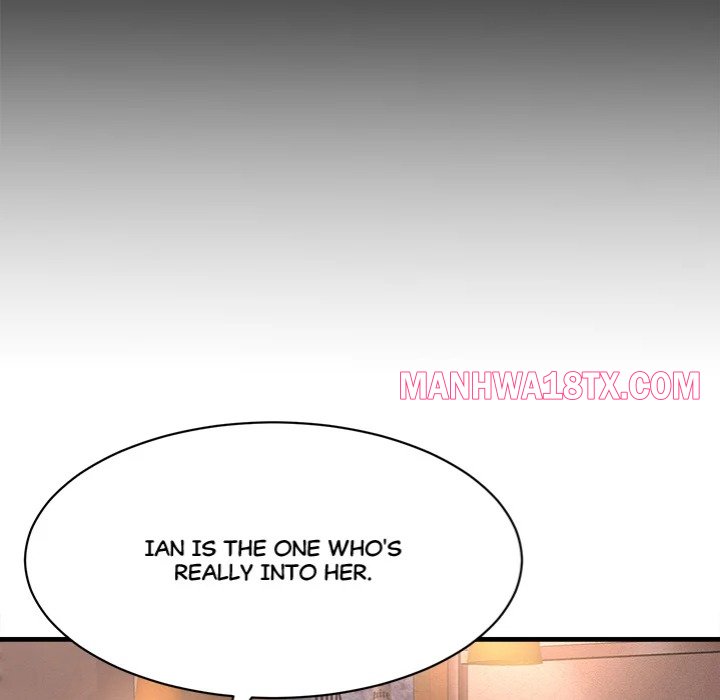 Right Under His Roof Chapter 29 - Page 55