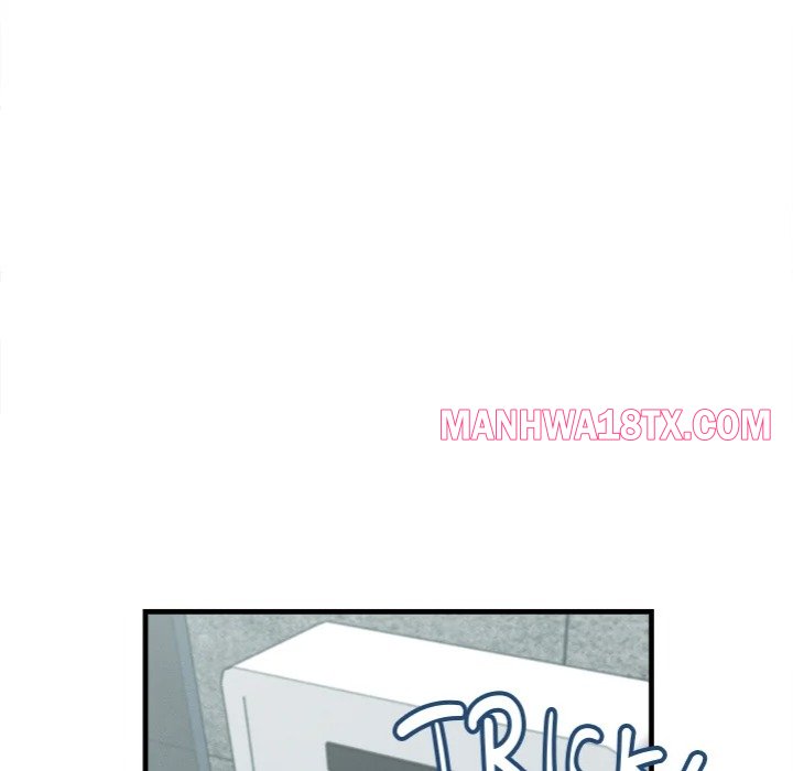 Right Under His Roof Chapter 29 - Page 60