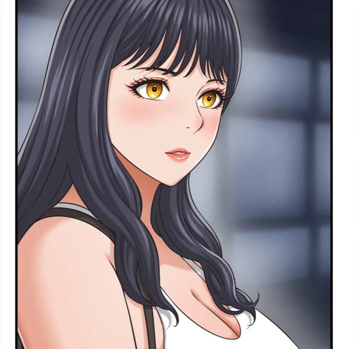 Right Under His Roof Chapter 29 - Page 7