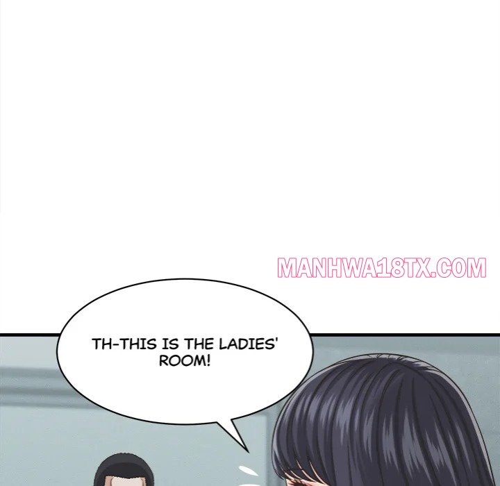 Right Under His Roof Chapter 29 - Page 97