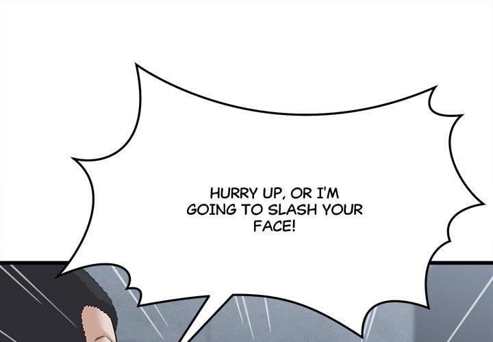 Right Under His Roof Chapter 30 - Page 1