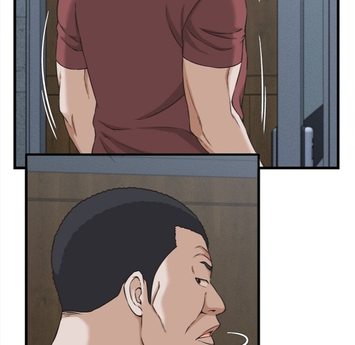 Right Under His Roof Chapter 30 - Page 104