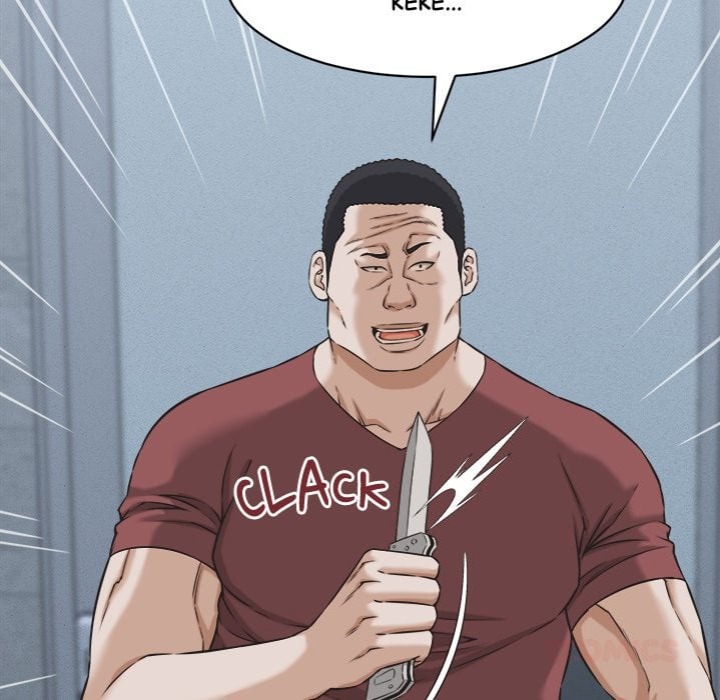 Right Under His Roof Chapter 30 - Page 110