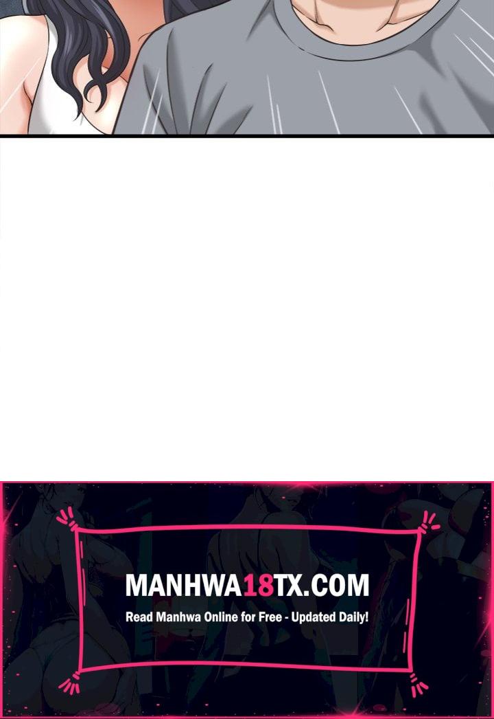 Right Under His Roof Chapter 30 - Page 117