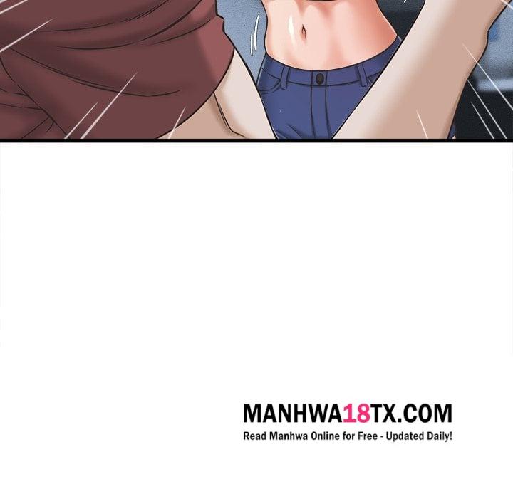 Right Under His Roof Chapter 30 - Page 3