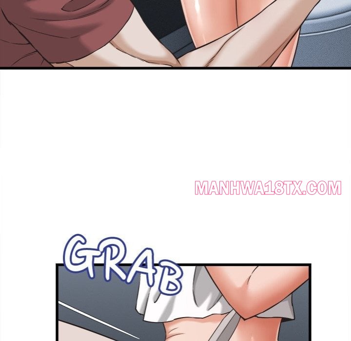 Right Under His Roof Chapter 30 - Page 43