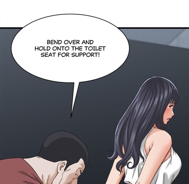 Right Under His Roof Chapter 30 - Page 49