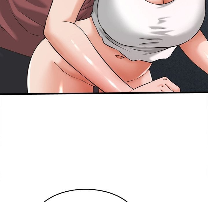 Right Under His Roof Chapter 30 - Page 60