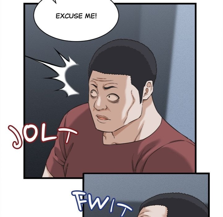 Right Under His Roof Chapter 30 - Page 69