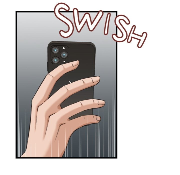 Right Under His Roof Chapter 30 - Page 77