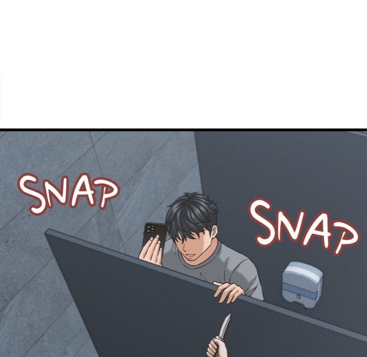 Right Under His Roof Chapter 30 - Page 78