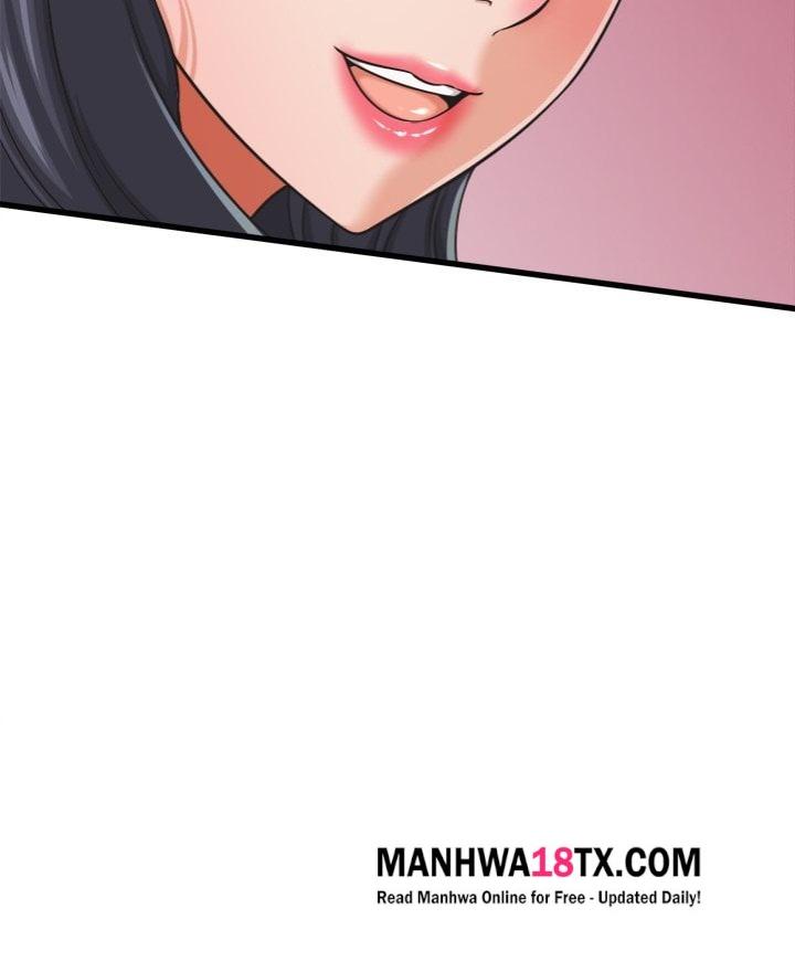 Right Under His Roof Chapter 30 - Page 88