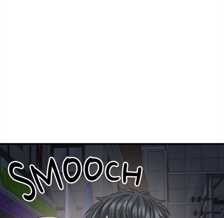 Right Under His Roof Chapter 31 - Page 110