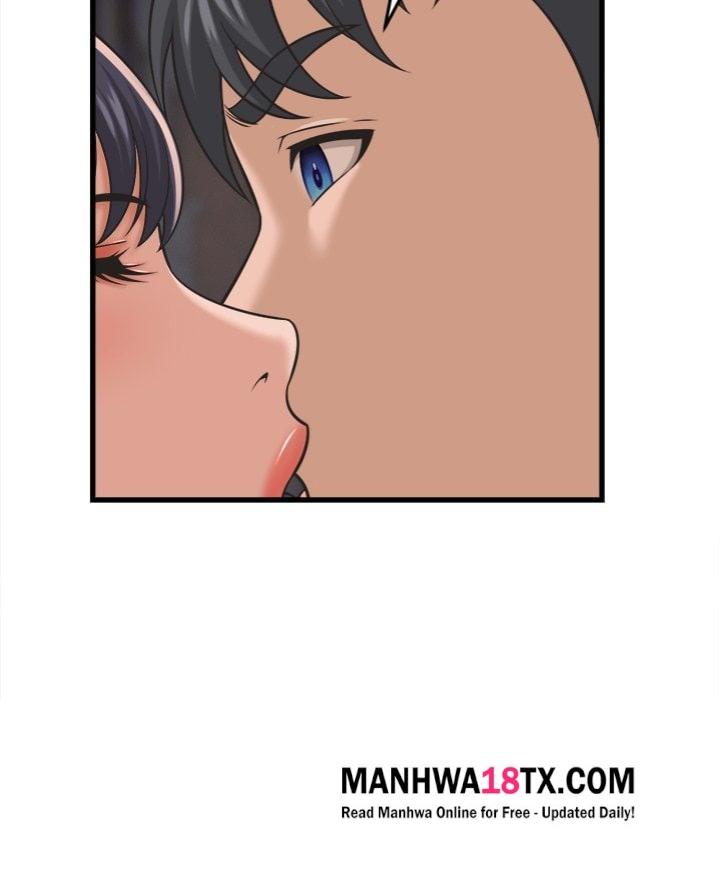 Right Under His Roof Chapter 31 - Page 113