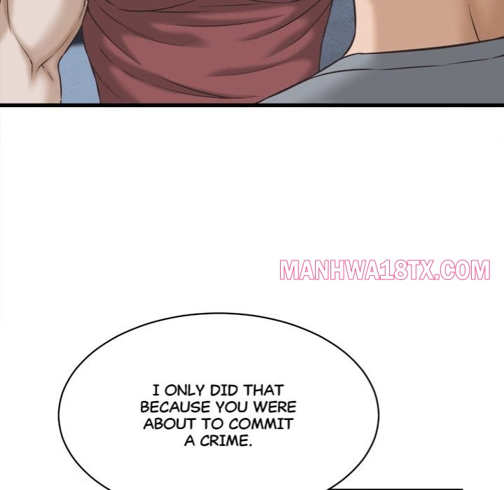 Right Under His Roof Chapter 31 - Page 13