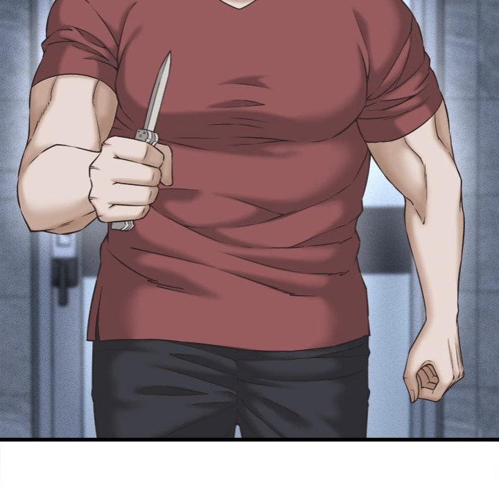 Right Under His Roof Chapter 31 - Page 20