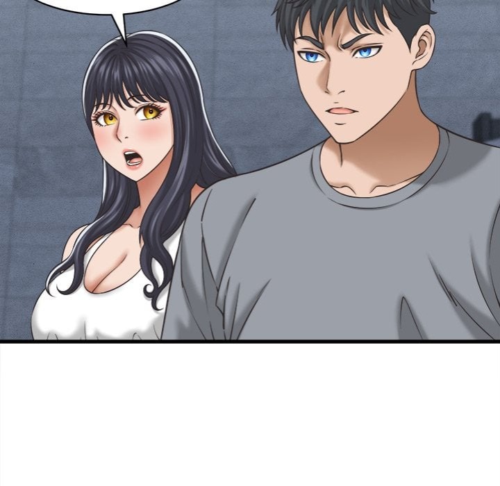 Right Under His Roof Chapter 31 - Page 22