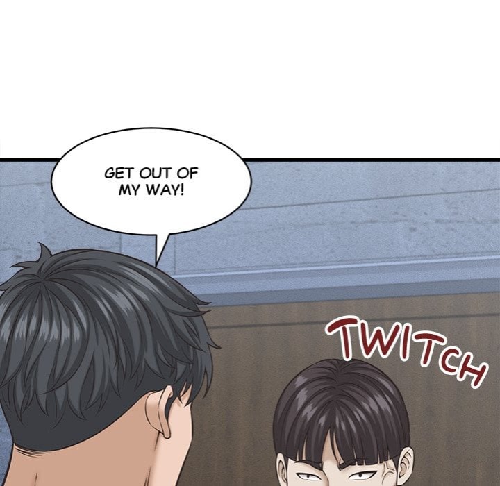 Right Under His Roof Chapter 31 - Page 58